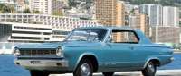 Dodge Dart Hardtop