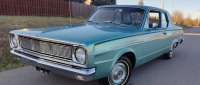 Dodge Dart