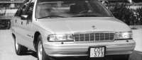 Chevrolet Caprice