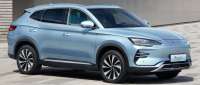 BYD Song Plus EV
