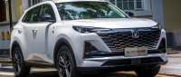 Changan CS55 Plus