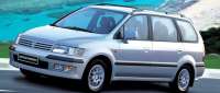 Mitsubishi Space Wagon