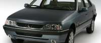 Peugeot 405 SLX
