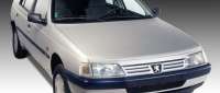 Peugeot 405 GLX