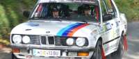 BMW 528i Group A